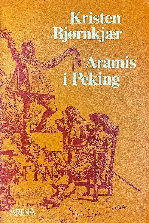 Aramis i Peking