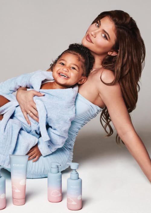 Introducing Kylie Baby