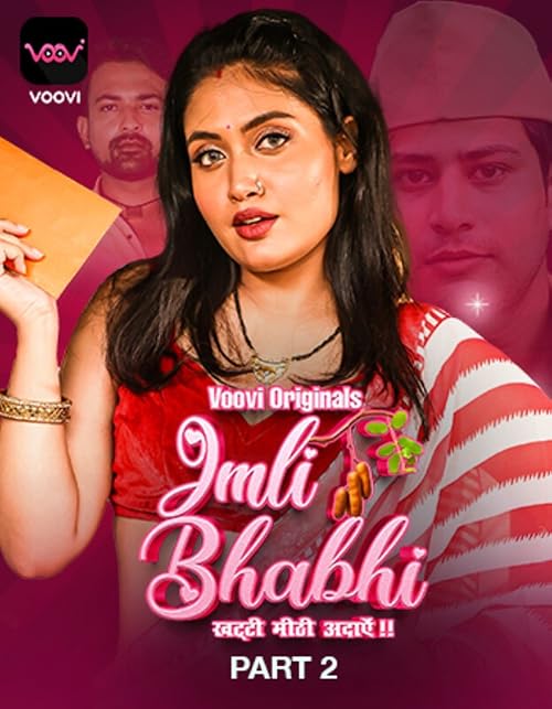 Imli Bhabhi