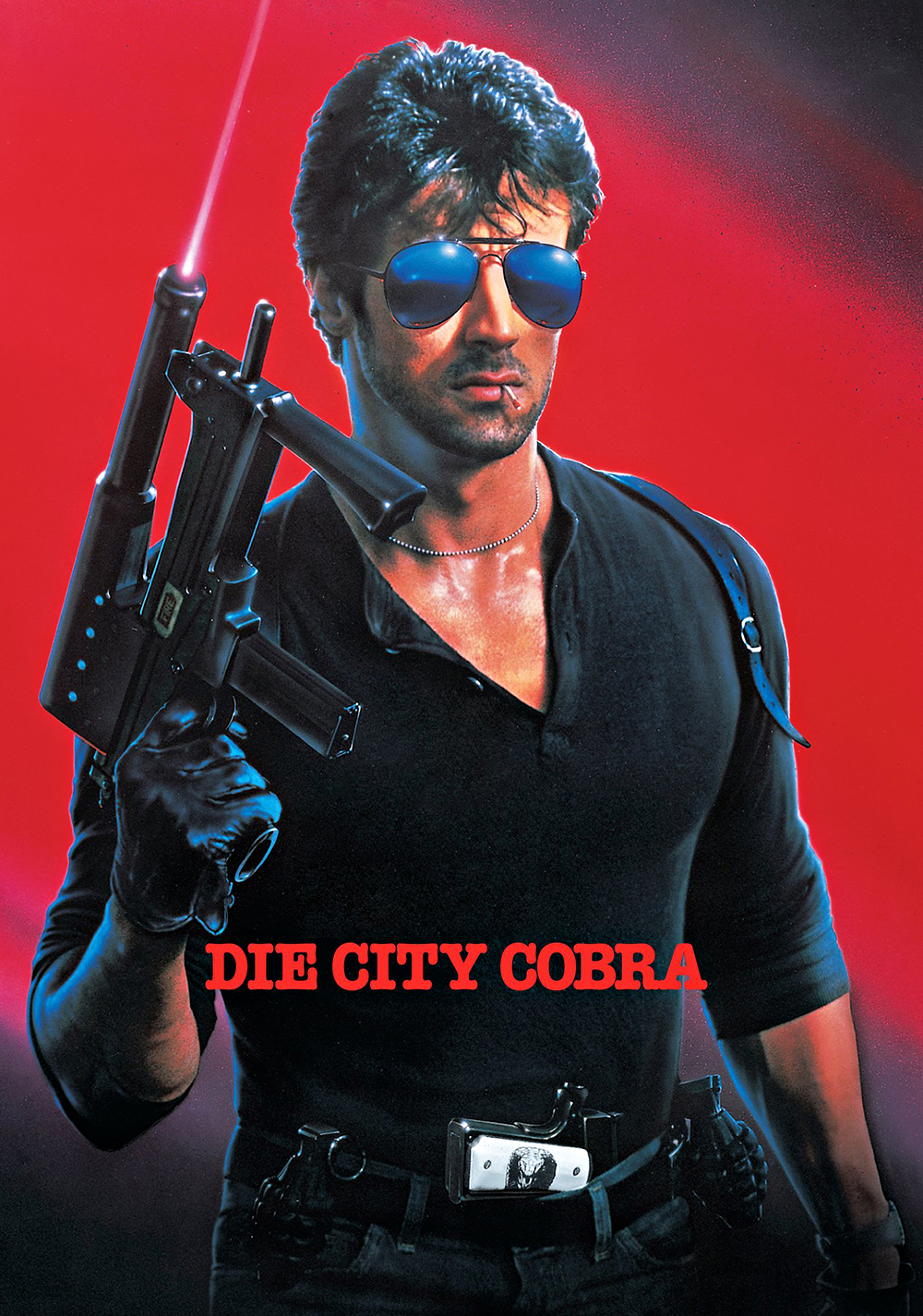 Die City Cobra