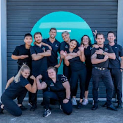 Elite Health and Performance