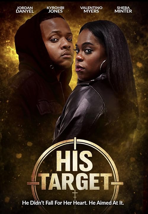 His Target