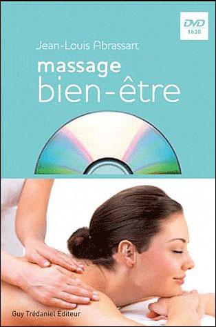 Massage bien-être