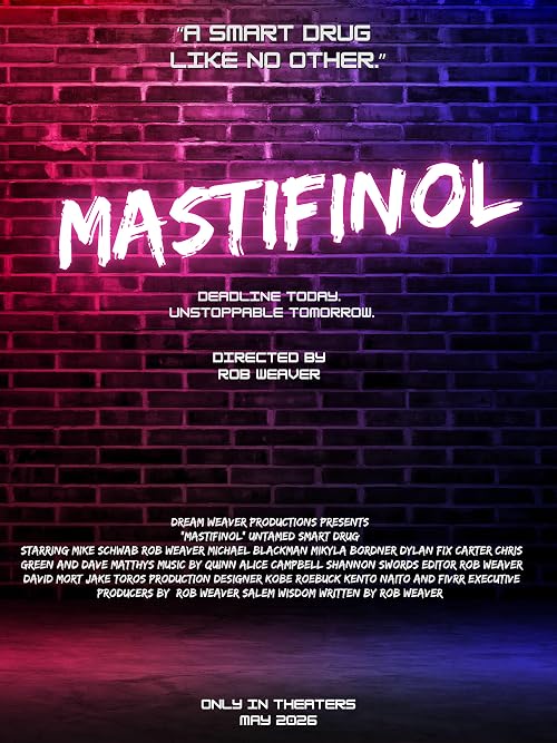 Mastifinol