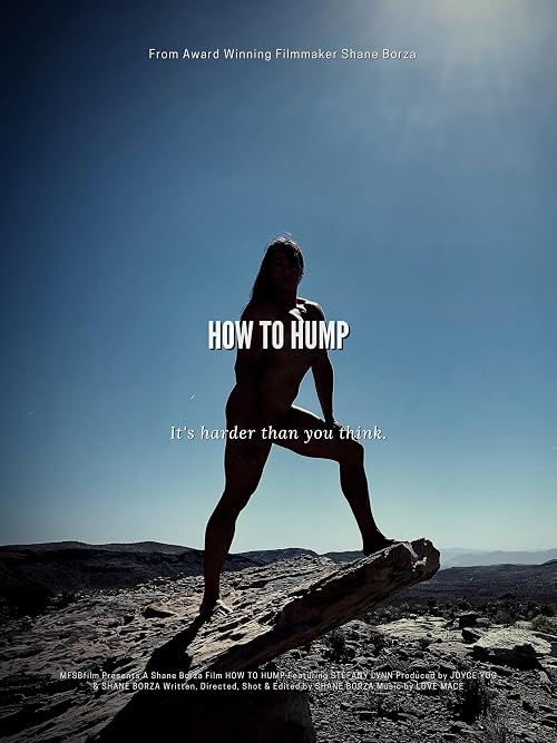 How to Hump