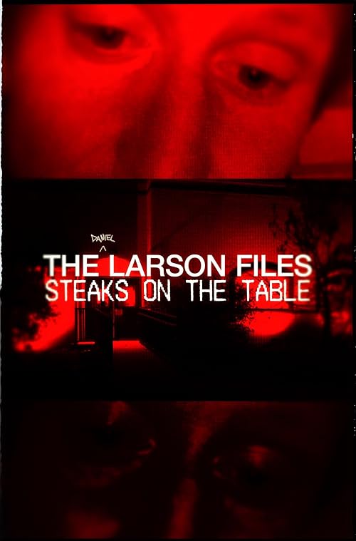 Steaks on the Table