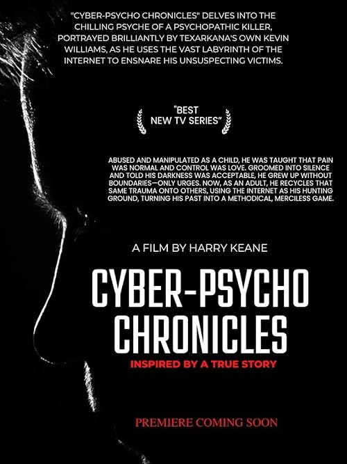 The Cyber-Psycho Chronicles