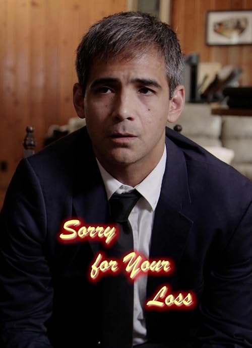 Sorry for Your Loss