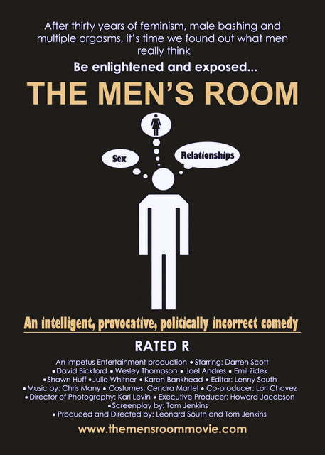 The Men's Room