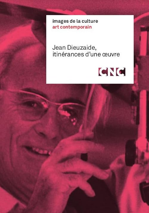 Jean Dieuzaide, itinérance d'une oeuvre