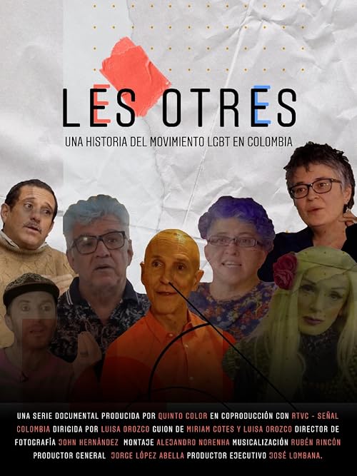 Les Otres