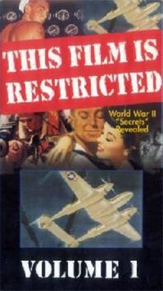 World War II Secrets Revealed, Volume 1