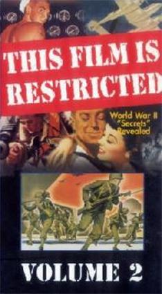 World War II Secrets Revealed, Volume 2