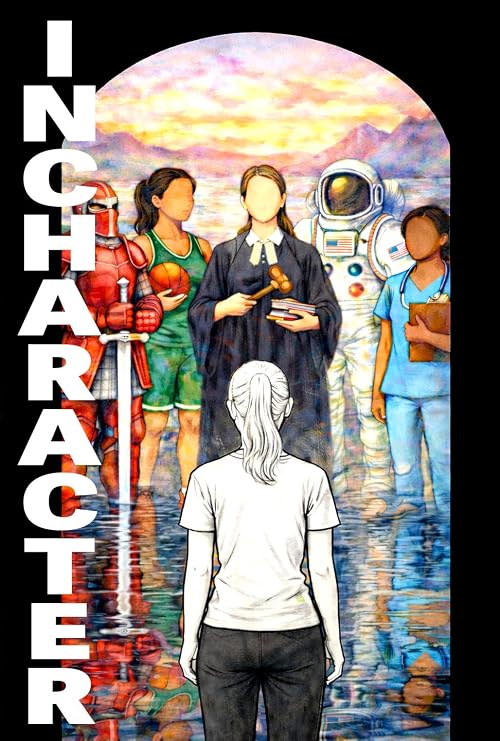 InCharacter