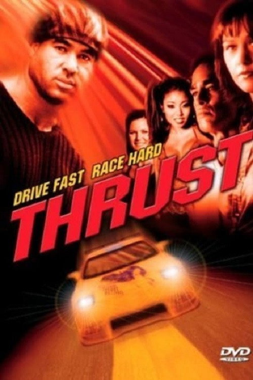 Thrust