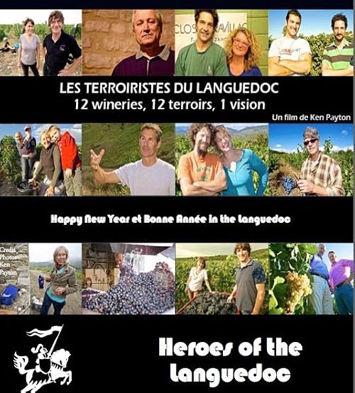 Les Terroiristes du Languedoc