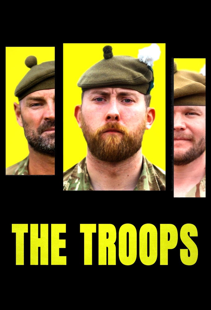 The Troops