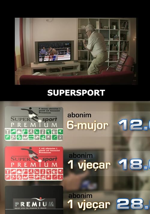Supersport: Familja SS+
