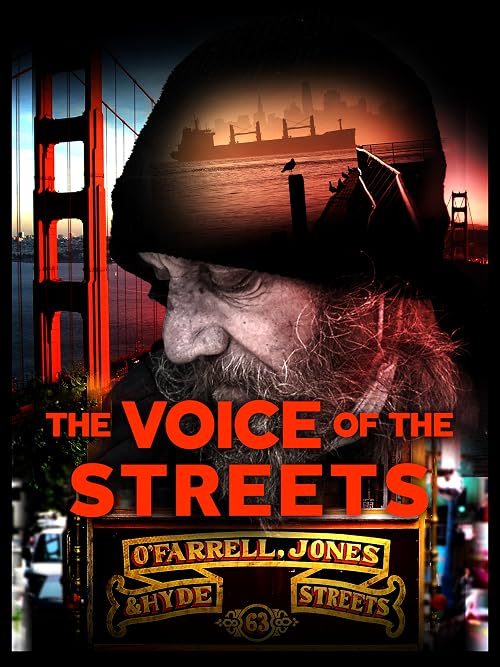 The Voice of the Streets