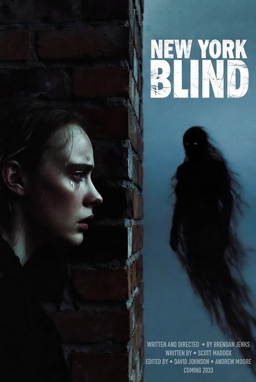 New York Blind