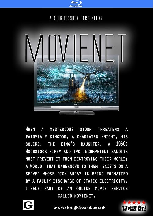 MovieNet