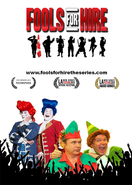 Fools for Hire