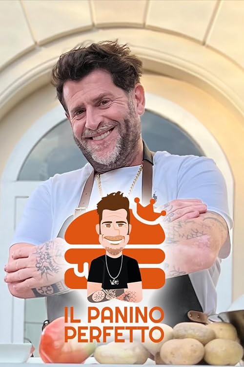 Il panino perfetto
