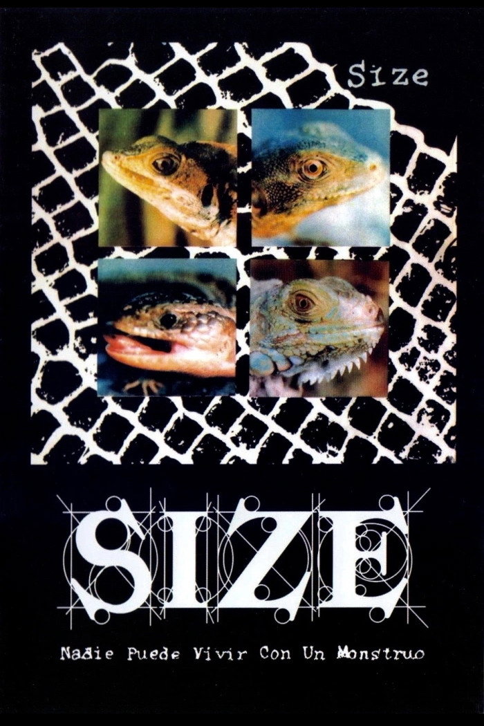 Size: Nadie puede vivir con un monstruo