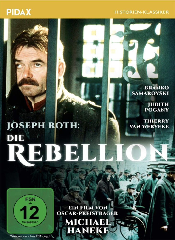 Die Rebellion