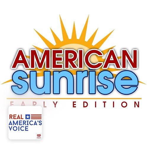 The American Sunrise Show