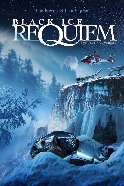 Black Ice Requiem