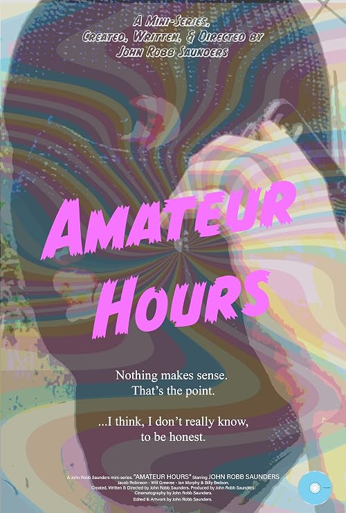 Amateur Hours