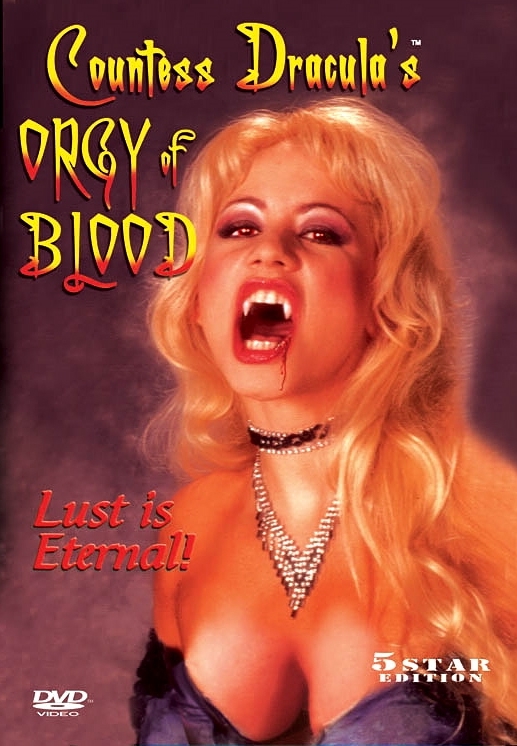 Countess Dracula's Orgy of Blood