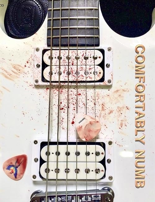 Comfortably Numb