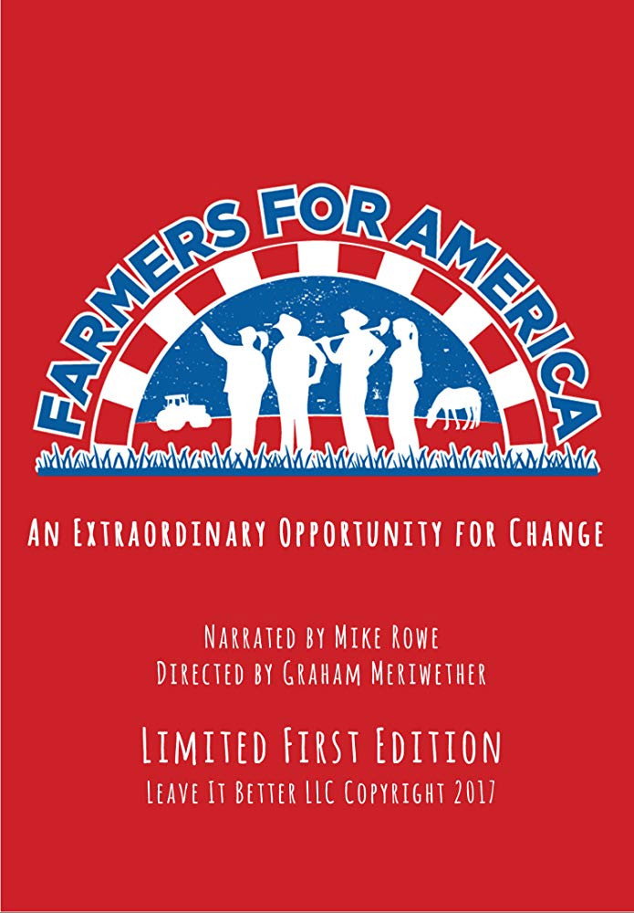 Farmers for America