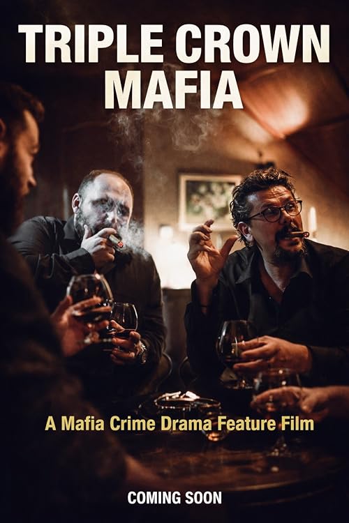 Triple Crown Mafia