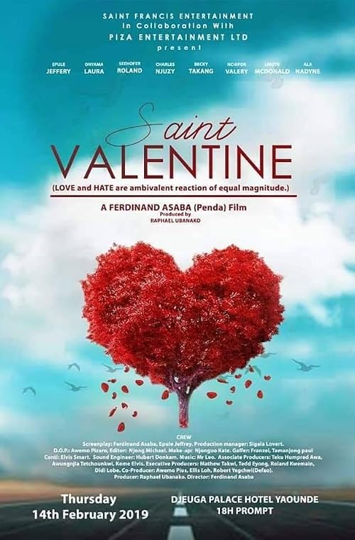 Saint Valentine