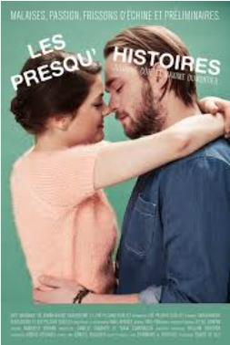 Les Presqu'Histoires