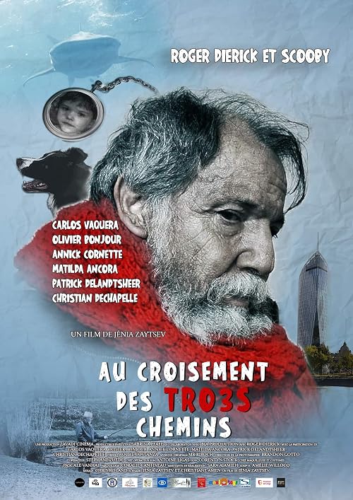 Au croisement des trois chemins