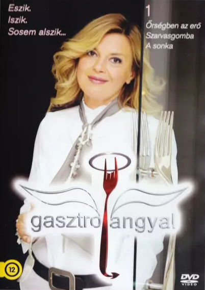 Gasztroangyal
