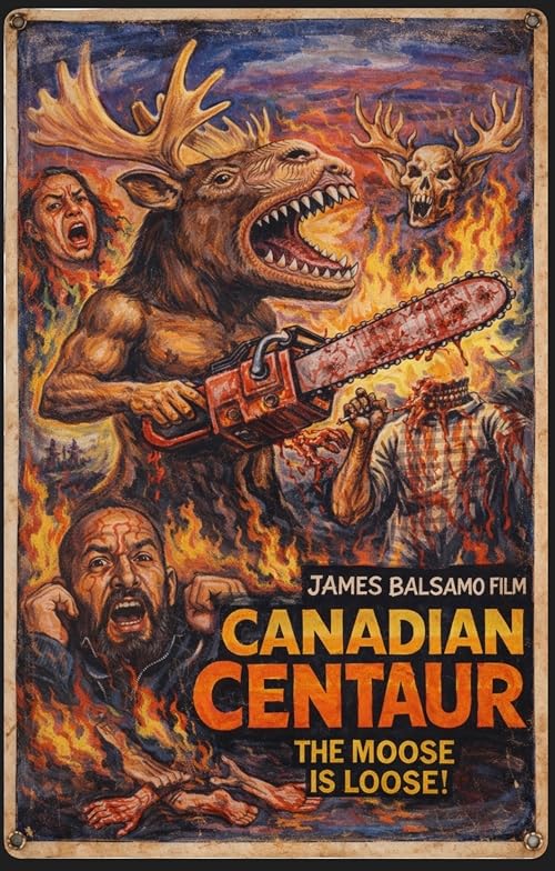 Canadian Centaur