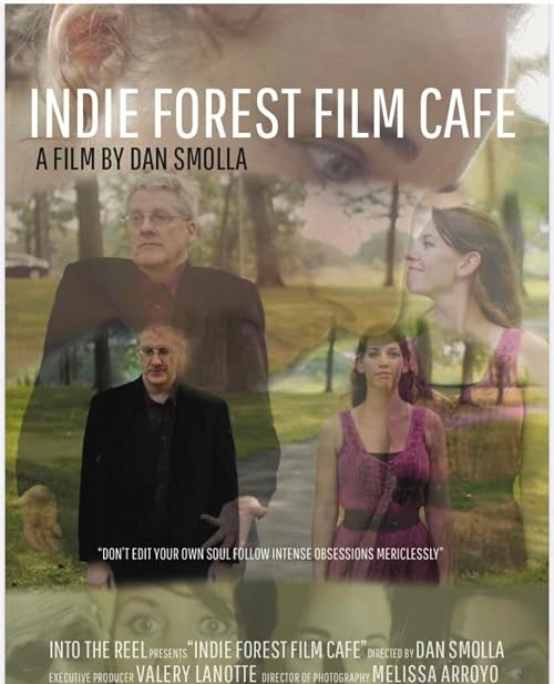 Indie Forest Film Cafe