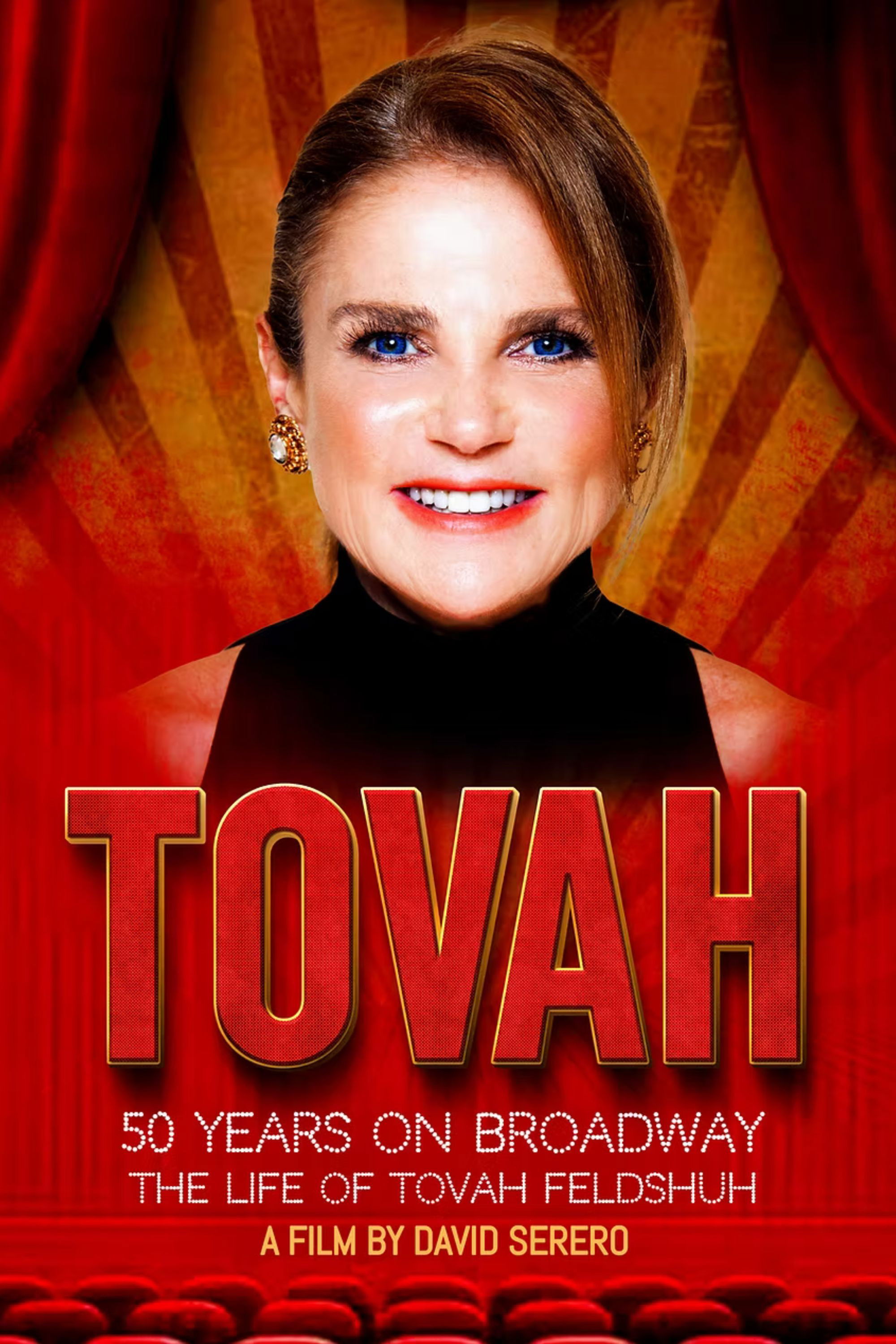 Tovah