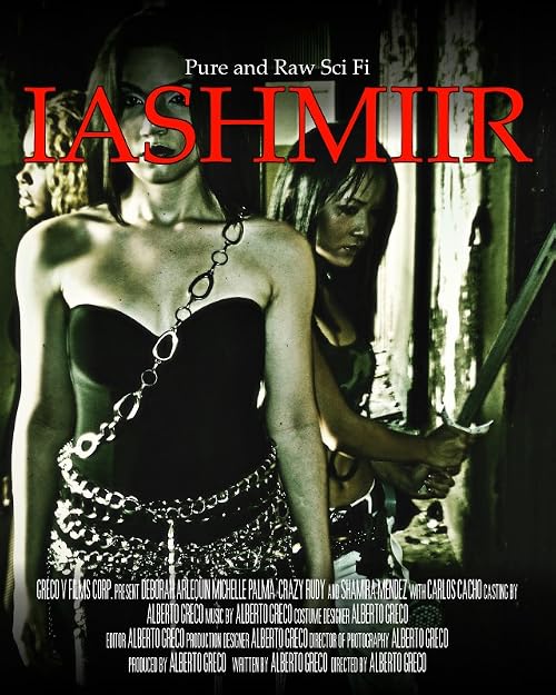 Iashmiir Official Version