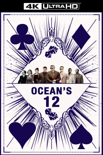 Ocean's Twelve