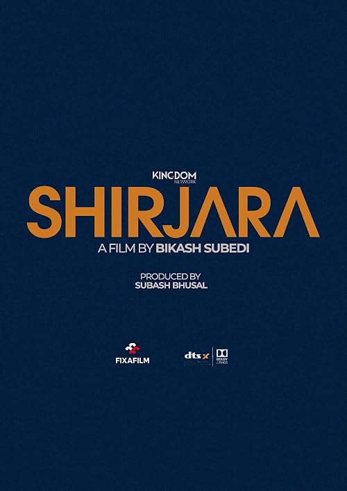 Shirjara