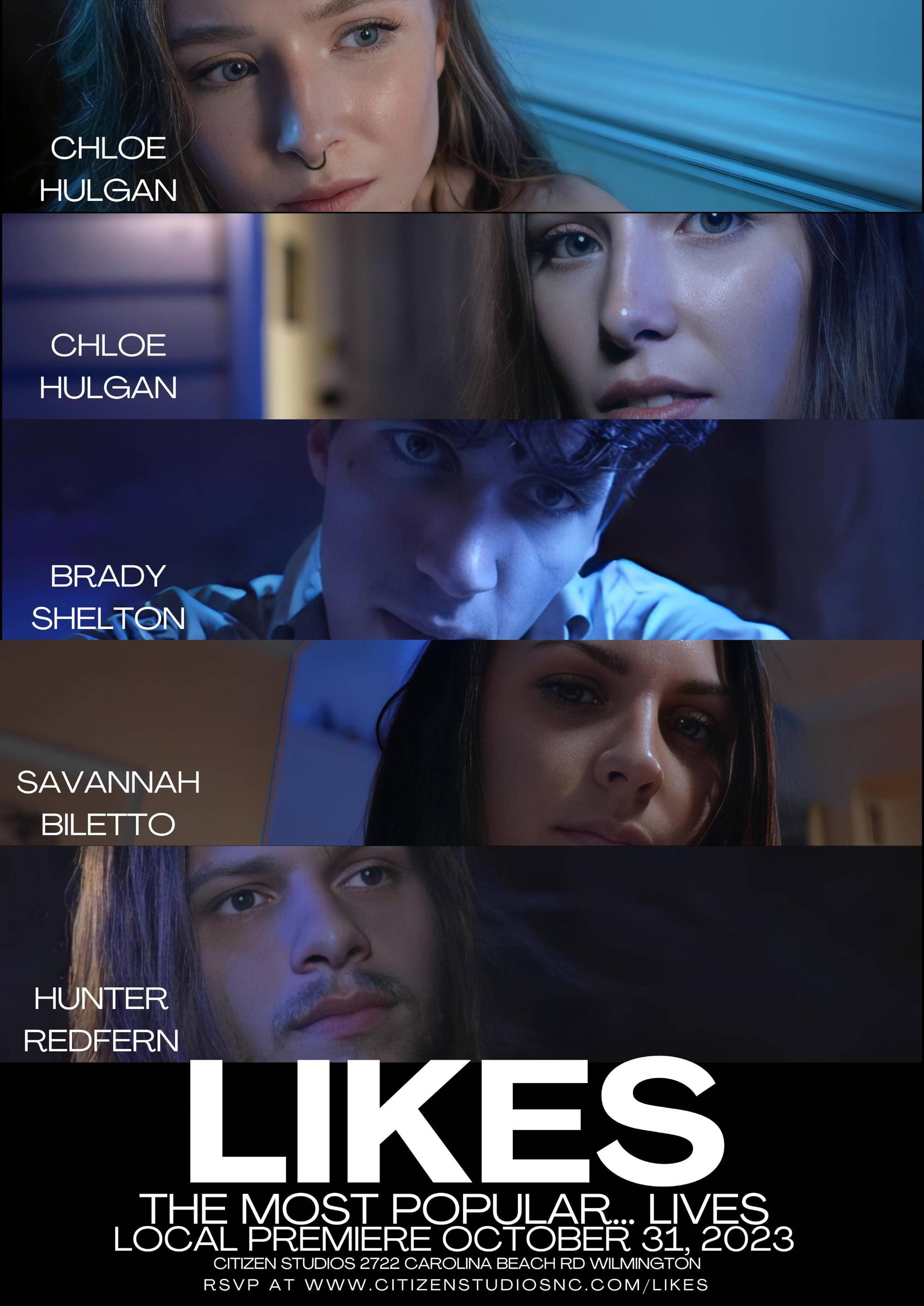 Likes