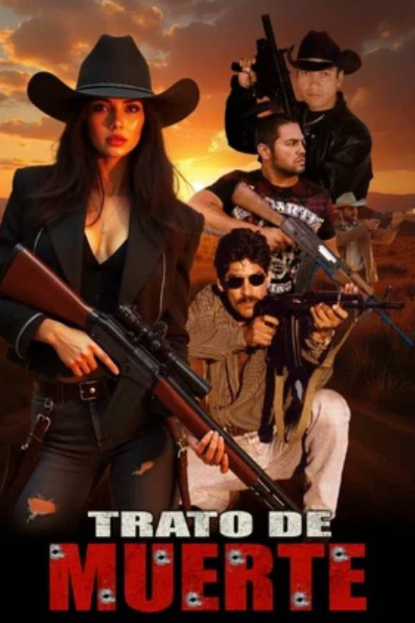 Trato de Muerte
