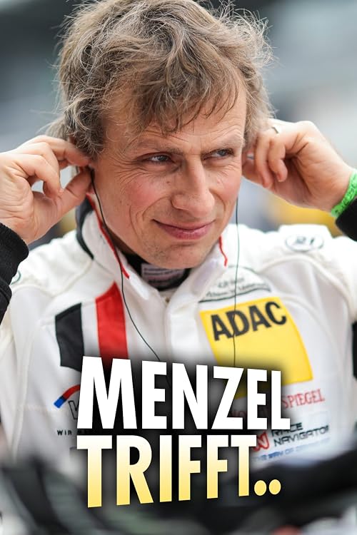 Menzel trifft...