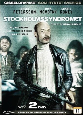 Das Stockholm Syndrom